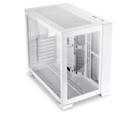 LIAN LI O11 Dynamic Mini Snow Edition GELI-851 - 651347 - zdjęcie 2